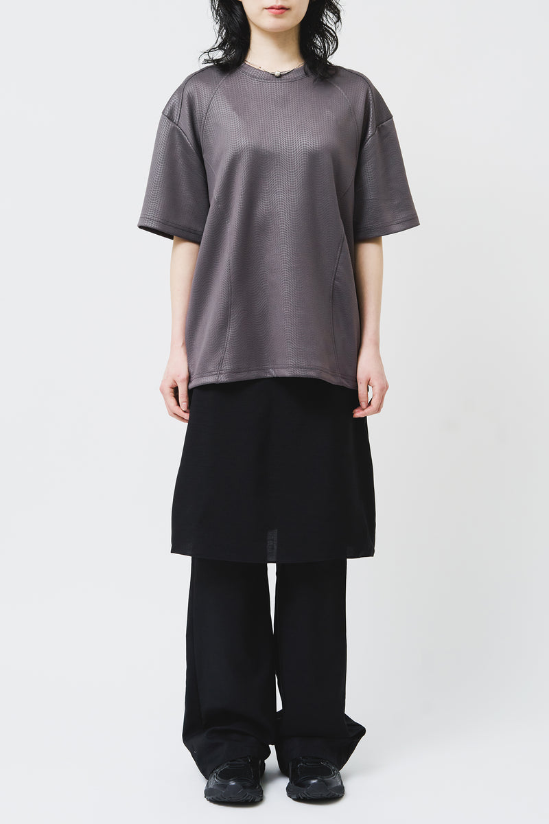 Spider Web Top (2color)