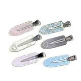 Rovi Pastel Hair Clip