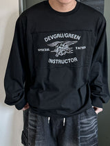  Vintage Devguru Long Sleeve