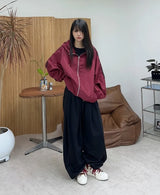 Fels Track Wind Jacket