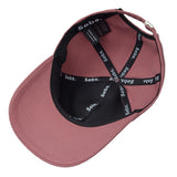 Sebs. ORIGINAL ball cap-PINK
