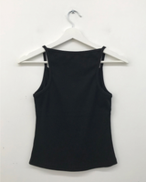 Lamoud Rivet Sleeveless (6color)