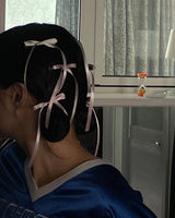 ペティットリボンクリップ(2piece/ 1set)