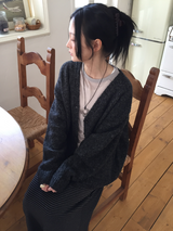 キャスティンスクエアヘアピンセット（2c）