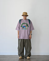 MAC GOODBOY SHORT SLEEVE T-SHIRT