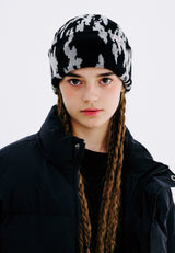 FLAME BEANIE