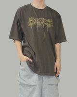ルッチピグメント半袖Tシャツ