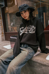 SUEDE PEARL NECRIS