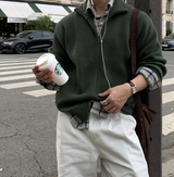 D.メイドシグニチャーエッセンシャルツータックワイドパンツ