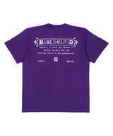 BBD Anxiety T-Shirt (Purple)