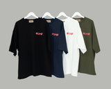 Reply Bike Short Sleeve T-Shirt