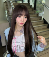[(G)I-DLE Yuqi,Minnie
