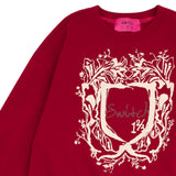 スイッチカルチャー MTM Tシャツ（女性用）_SYF2TS52RD