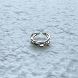 Link Structure Ring