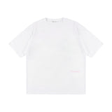 REBIRTH OF HEAVEN TEE (PINK) F25QB116