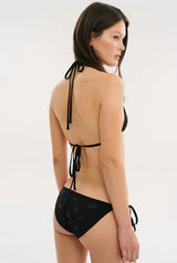 【即日発送】Mix stud bikini bottom