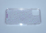 [MADE] [PHONE CASE] Stella (purple)