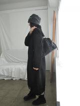 muse stud shoulder bag