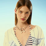 NO.519 [PEARL] NECKLACE