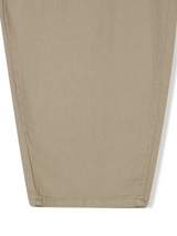 snap cover pants
