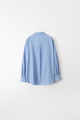 Standard shirts (blue)