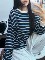 SNAP OVER BASIC BERMUDA PANTS 🩵💕🧸🤎8COLOR