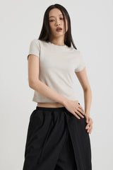 ベイビーtシャツ
