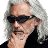 Nova Black / Black UV Lens