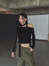 Andine Craft Vintage Cargo Pants