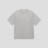 ピアレス ロゴ Tシャツ