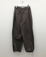 Alf Pintuck String Pants (3color)