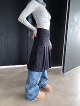 SNAP SLIM T-SHIRTS
