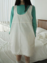 sage one-piece