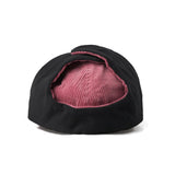 BSRBT EARFLAP HAT