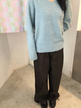 ヘレズバスラックワイドパンツ(2c)