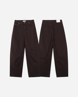 Mood Brown Denim Pants