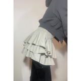 フリルトップ