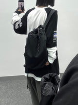Space Net Backpack