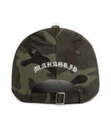 FANTASY LOVE CAMO CAP