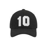 Tempus No.10 ボールキャップ