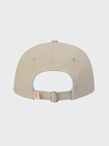トゥー キュート キャップ (BEIGE)
