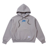 [STGM youth]  ROSE HOODIE BLK / MLG /WMG