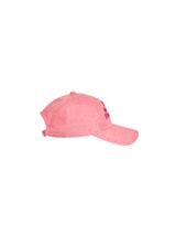 オールデイコットンボールキャップ (Pink)