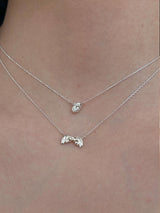 Wings Necklace