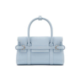 muva. New Genuine‑Leather Ding‑Ding Bag, Shoulder Cross‑body Hand‑held Viral Mini Tote, Premium‑Feel Daily Purse, New Arrival Mar 28