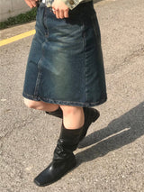 ピッタースカート