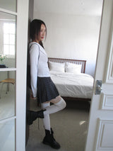 petal collar t