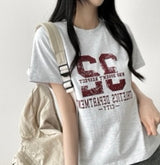 ロバ 32ショートスリーブTシャツ