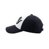 Fy Patch Block Ball Cap (Navy) F25QE994