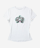 Orchid(蘭) Slim-Fit Tee